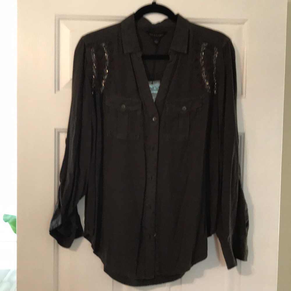 R & R Shirt